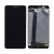 Lcd With Touch Screen For Yu Yureka Grey By - Maxbhi Com