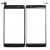 Touch Screen Digitizer For Alcatel Idol 3 4 7 White By - Maxbhi Com