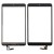 Touch Screen Digitizer For Alcatel One Touch Pop 8 Black By - Maxbhi Com