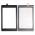 Touch Screen Digitizer For Amazon Kindle Fire Hd 6 Wifi 16gb Magenta By - Maxbhi Com