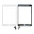 Touch Screen Digitizer For Apple Ipad Mini 3 Wifi Cellular 16gb Gold By - Maxbhi Com