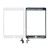 Touch Screen Digitizer For Apple Ipad Mini 3 Wifi Plus Cellular With Lte Support Silver By - Maxbhi Com