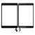 Touch Screen Digitizer For Apple Ipad Mini 64gb Wifi Plus Cellular Grey By - Maxbhi Com