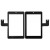 Touch Screen Digitizer For Asus Memo Pad Hd 7 White By - Maxbhi Com