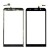 Touch Screen Digitizer For Asus Zenfone 2 4gb Ram 64gb 2 3ghz White By - Maxbhi Com