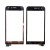 Touch Screen Digitizer For Asus Zenfone 2 Ze500cl Black By - Maxbhi Com