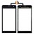 Touch Screen Digitizer For Asus Zenfone 5 A500kl Gold By - Maxbhi Com