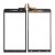 Touch Screen Digitizer For Asus Zenfone 6 A600cg White By - Maxbhi Com