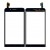 Touch Screen Digitizer For Asus Zenfone Go Zc500tg White By - Maxbhi Com