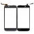 Touch Screen Digitizer For Blu Dash X Plus Pink By - Maxbhi Com