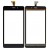 Touch Screen Digitizer For Blu Life Xl Black By - Maxbhi Com