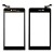 Touch Screen Digitizer For Blu Studio 5 0 Lte Y530q Black By - Maxbhi Com