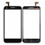 Touch Screen Digitizer For Blu Studio 5 5 D610 With Dual Sim Pink By - Maxbhi Com