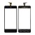 Touch Screen Digitizer For Bq Aquaris M4 5 Black By - Maxbhi Com