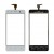 Touch Screen Digitizer For Bq Aquaris M4 5 White By - Maxbhi Com