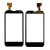 Touch Screen Digitizer For Cat B15 Q Grey By - Maxbhi Com