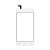 Touch Screen Digitizer For Gionee Gpad G3 4gb White By - Maxbhi Com
