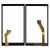 Touch Screen Digitizer For Htc Desire 816d Grey By - Maxbhi Com