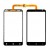 Touch Screen Digitizer For Htc Titan White By - Maxbhi Com