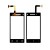 Touch Screen Digitizer For Htc Window 8x Lte Adr6990 Yellow By - Maxbhi Com