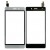 Touch Screen Digitizer For Huawei P8 Lite White By - Maxbhi Com