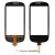 Touch Screen Digitizer For Huawei U8850 Vision White By - Maxbhi Com