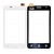 Touch Screen Digitizer For Intex Aqua 4 5e White By - Maxbhi Com