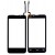 Touch Screen Digitizer For Intex Aqua Y2 Pro Blue By - Maxbhi Com