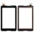 Touch Screen Digitizer For Lenovo A3500hv Wifi Plus 3g Black By - Maxbhi Com