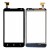 Touch Screen Digitizer For Lenovo A526 Black By - Maxbhi Com