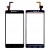 Touch Screen Digitizer For Lenovo A6000 Plus White By - Maxbhi Com
