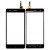 Touch Screen Digitizer For Lenovo K5 Note Black By - Maxbhi Com