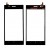 Touch Screen Digitizer For Lenovo K900 32 Gb Grey By - Maxbhi Com