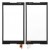 Touch Screen Digitizer For Lenovo Tab S8 Wifi White By - Maxbhi Com