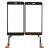 Touch Screen Digitizer For Lg Bello Ii White By - Maxbhi Com