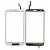 Touch Screen Digitizer For Lg G2 D802t White By - Maxbhi Com