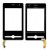 Touch Screen Digitizer For Lg Ks20 White By - Maxbhi Com