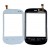 Touch Screen Digitizer For Micromax A44 White By - Maxbhi Com