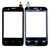 Touch Screen Digitizer For Micromax Bolt A59 White By - Maxbhi Com