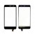 Touch Screen Digitizer For Micromax Canvas Amaze Q395 Grey By - Maxbhi Com