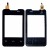 Touch Screen Digitizer For Micromax X367 Black By - Maxbhi Com