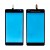 Touch Screen Digitizer For Microsoft Lumia 535 Grey By - Maxbhi Com