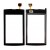 Touch Screen Digitizer For Nokia Asha 305 Red By - Maxbhi Com