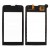 Touch Screen Digitizer For Nokia Asha 311 Red By - Maxbhi Com