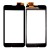 Touch Screen Digitizer For Nokia Lumia 530 Dual Simwhite By - Maxbhi Com
