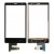Touch Screen Digitizer For Nokia X2 Dual Sim Green By - Maxbhi Com