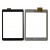 Touch Screen Digitizer For Onda V919 Black By - Maxbhi Com