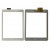 Touch Screen Digitizer For Onda V919 Silver By - Maxbhi Com
