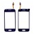 Touch Screen Digitizer For Samsung Galaxy Ace 4 Black By - Maxbhi Com