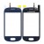 Touch Screen Digitizer For Samsung Galaxy Fame Duos S6812 Yellow By - Maxbhi Com